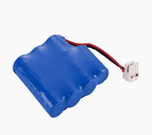 MB1120 Battery for B. Braun 3/N600AAK Perfusor Compact infusion pump 