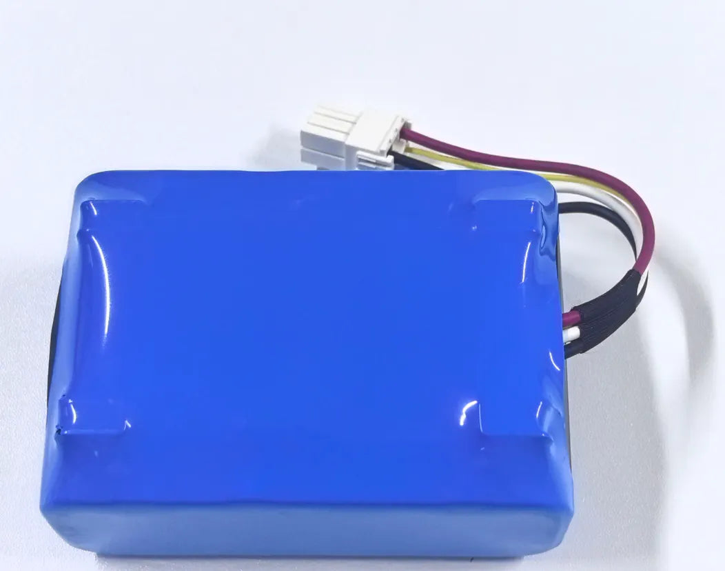 MBPA14 MLLA7110 MLLA7210 Battery for Dreame A1,A1 Pro, A2, A2 Pro, MXXA8210 Lawn Mower