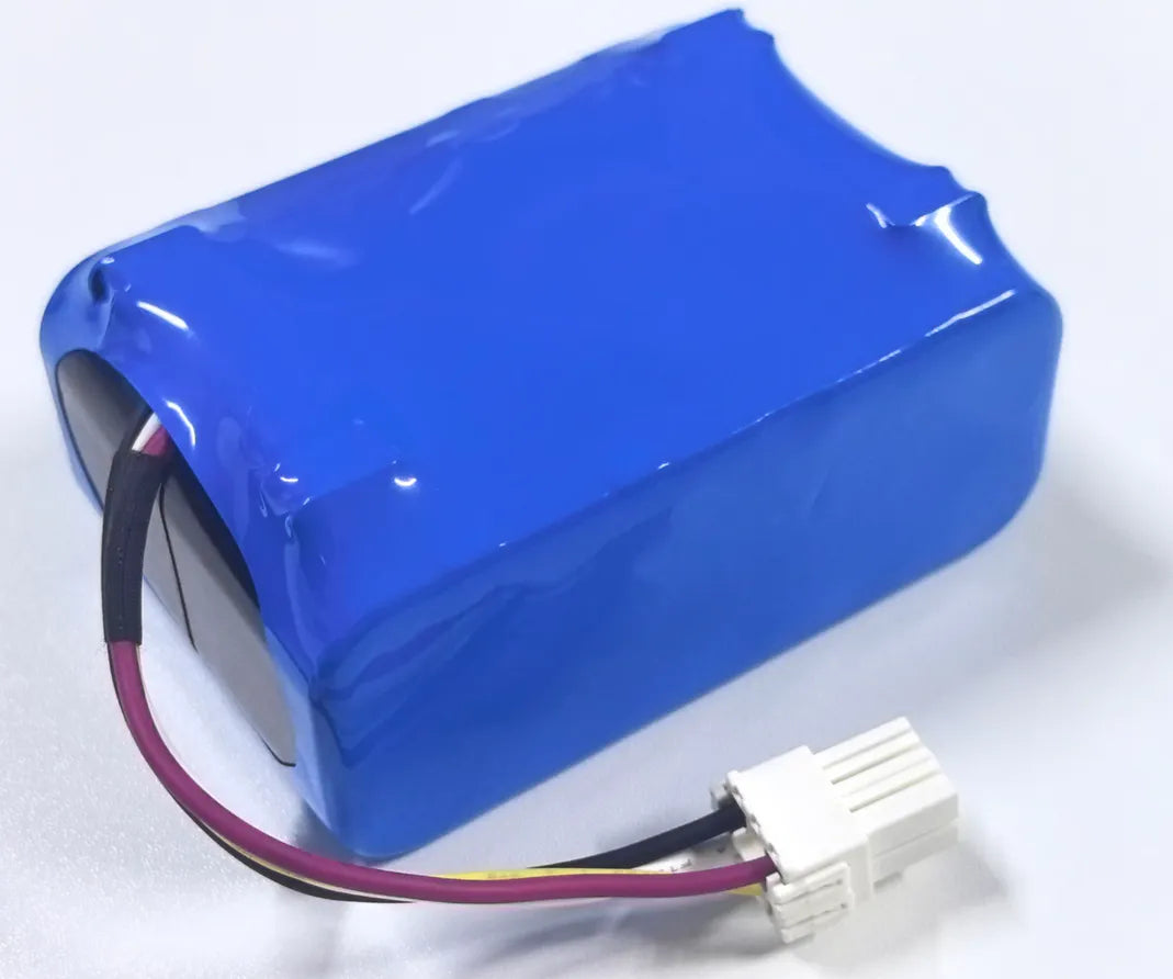 MBPA14 MLLA7110 MLLA7210 Battery for Dreame A1,A1 Pro, A2, A2 Pro, MXXA8210 Lawn Mower