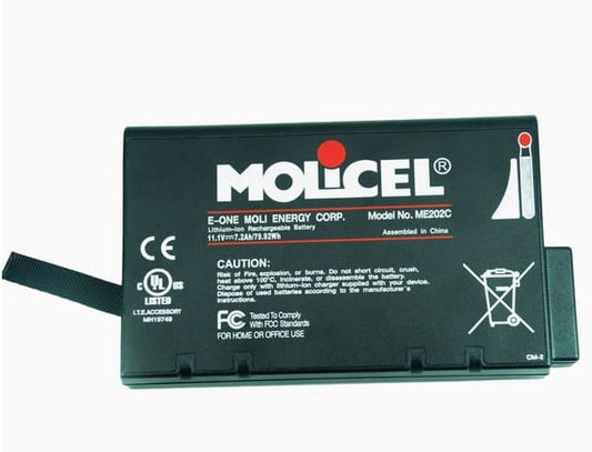 989803144631 ME202C Battery for PHILIPS VS2/VM4/VM6/VM8/VM3,VS3,V24E