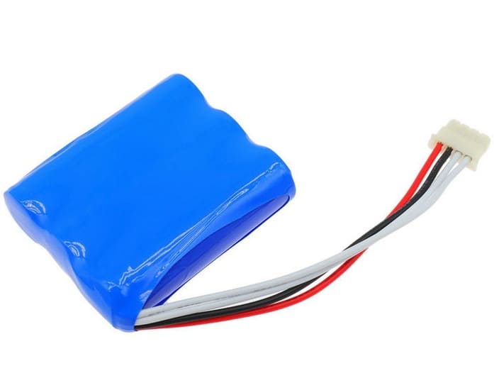 MGH00334 Battery for ATYS Systoe Toe-Brachial Index (TBI) Systolic Pressure Monitor