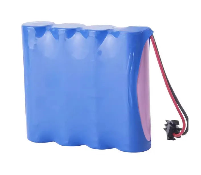 ML1500 Battery for Lee & J Power Meilun ML1500 Multi-Parameter Patient Monitor