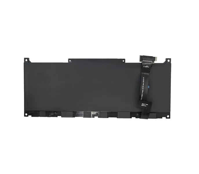 MN79H 55Wh Battery For Dell Xps13 Plus 9320 9340 P151G NXRKW 4762mAh