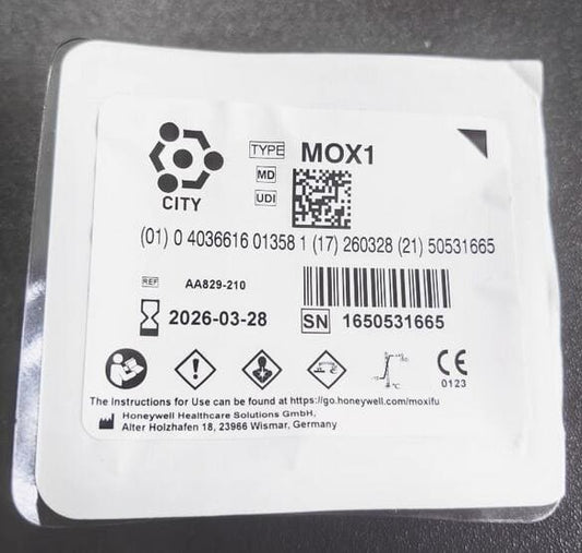MOX1
