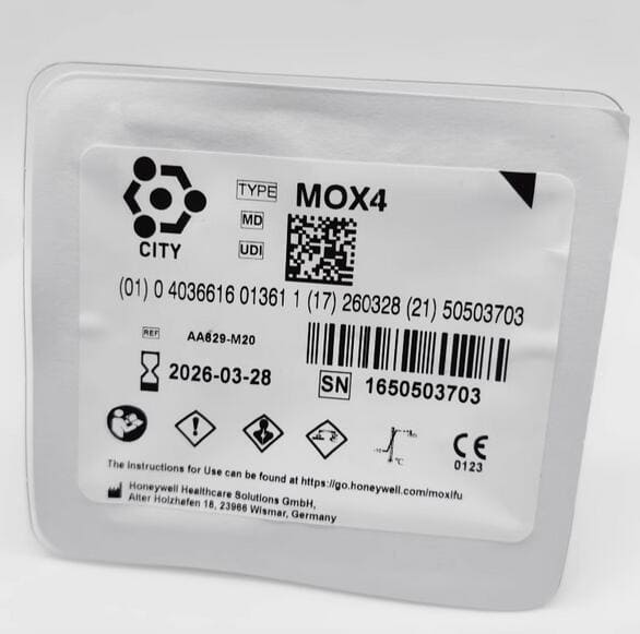 MOX4