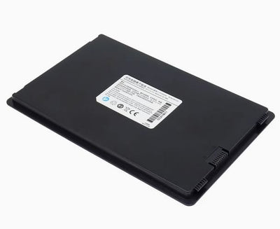 Batterie MPX3543R LP13I001B MP3543R pour Mindray EPM 700P mobiEye 700A 3800 mAh