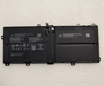 MQ20 Neuer Ersatzakku für Microsoft Surface Pro 9 2038 1996 1997 2032 DYNMO4