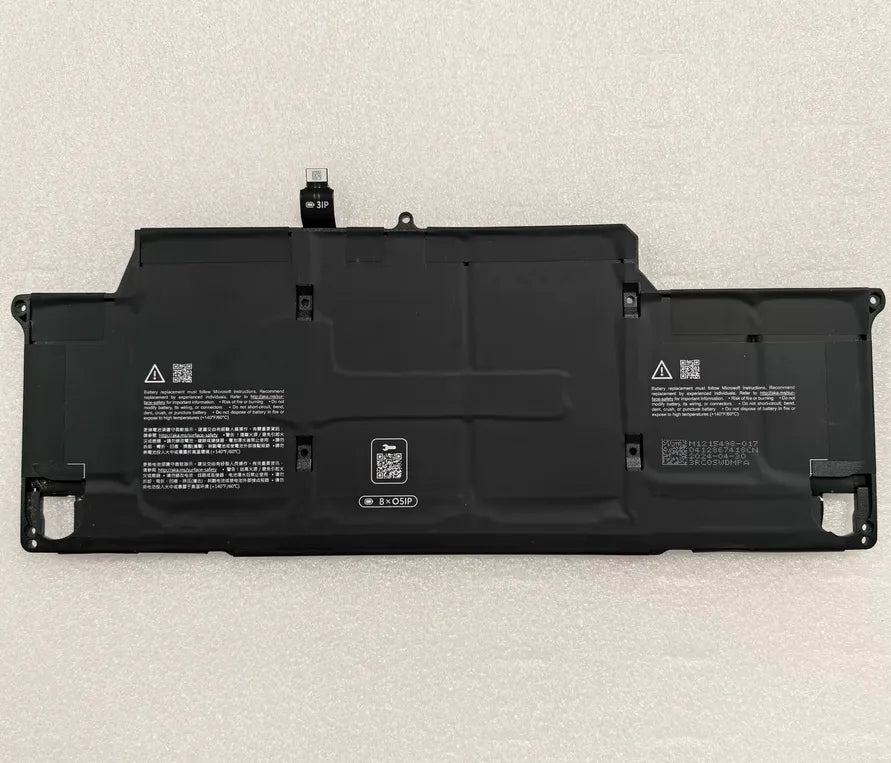 MQ29 New Replacement Battery for Microsoft Surface Laptop 