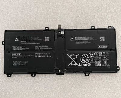 Replacement Microsoft surface MQ50 laptop Battery 6791mAh 51.48Wh