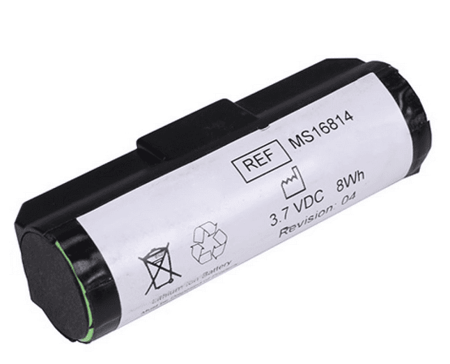 MS16814 Battery for Drager INFINITY M300 MS20335 MS29977 8Wh