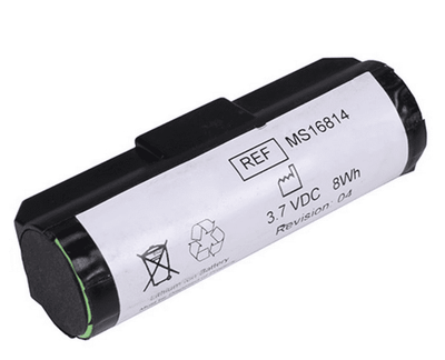 Batterie MS16814 pour Drager INFINITY M300 MS20335 MS29977 8 Wh