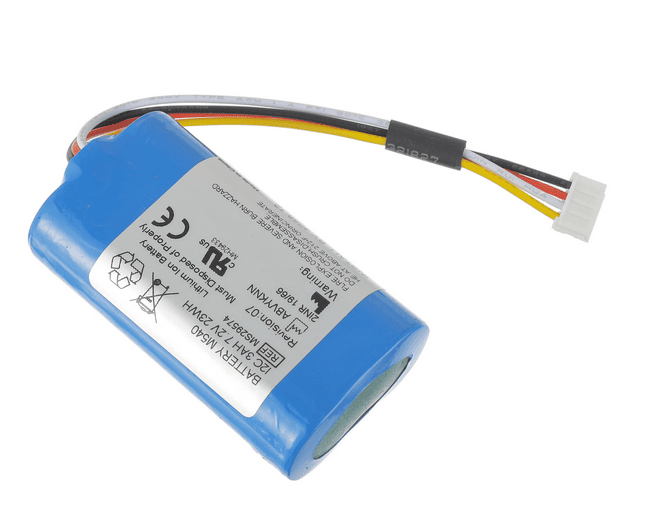 MS29574 Battery for Drager Infinity M540 Monitor MS17465 23Wh