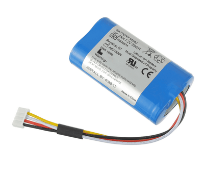 Batterie MS29574 pour moniteur Drager Infinity M540 MS17465 23 Wh