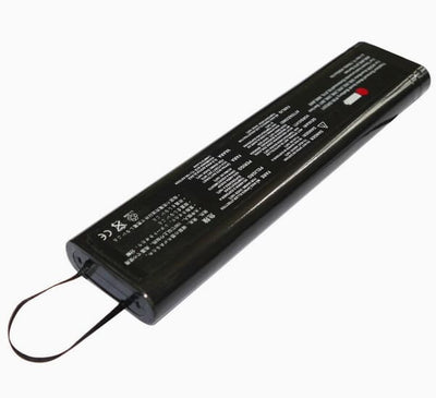 ACTERNA Anritsu MTS-5100E MTS-5000 MTS-5000E OTDR Medizinische Batterie