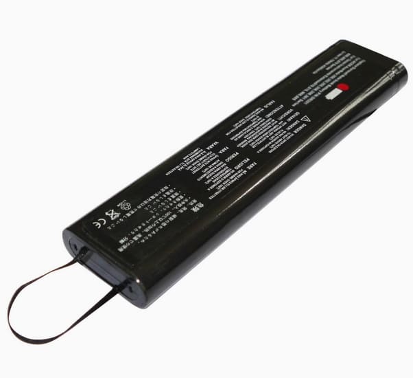 ACTERNA Anritsu MTS-5100E MTS-5000 MTS-5000E OTDR Medical Battery