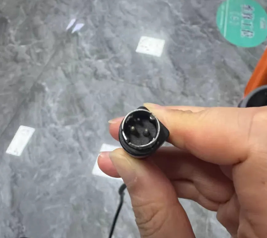 Adaptateur secteur MW112RA2600N04 pour ventilateur BiPAP Synchrony de Philips Respironics