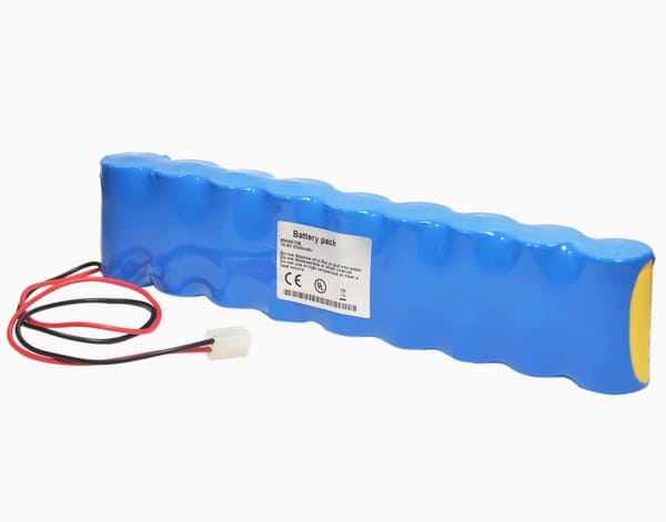 MW9070B MW9070 Battery for Optical Time Domain Reflectometer