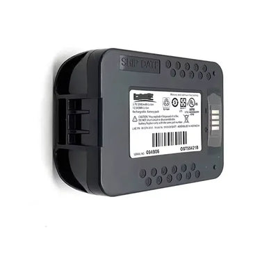 MX8A380BATT Battery for Honeywell LXE MX8 Data Collector Scanner