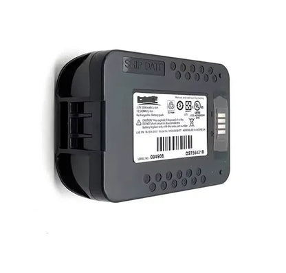 MX8A380BATT Battery for Honeywell LXE MX8 Data Collector Scanner