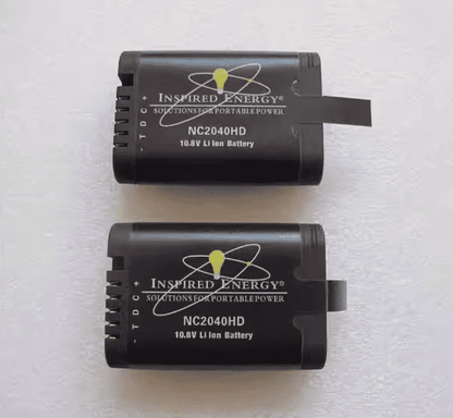 NC2040 NC2040HD Battery for Olympus NX, GX, GT Endoscopes NC2040NO29