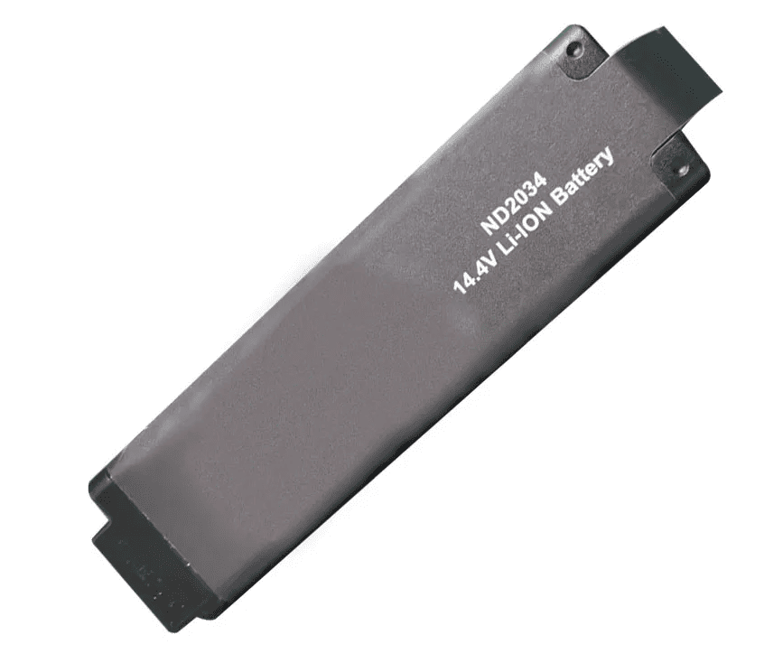 ND2034 ND2034OL34 Battery for Olympus Vanta Handheld Spectrometer