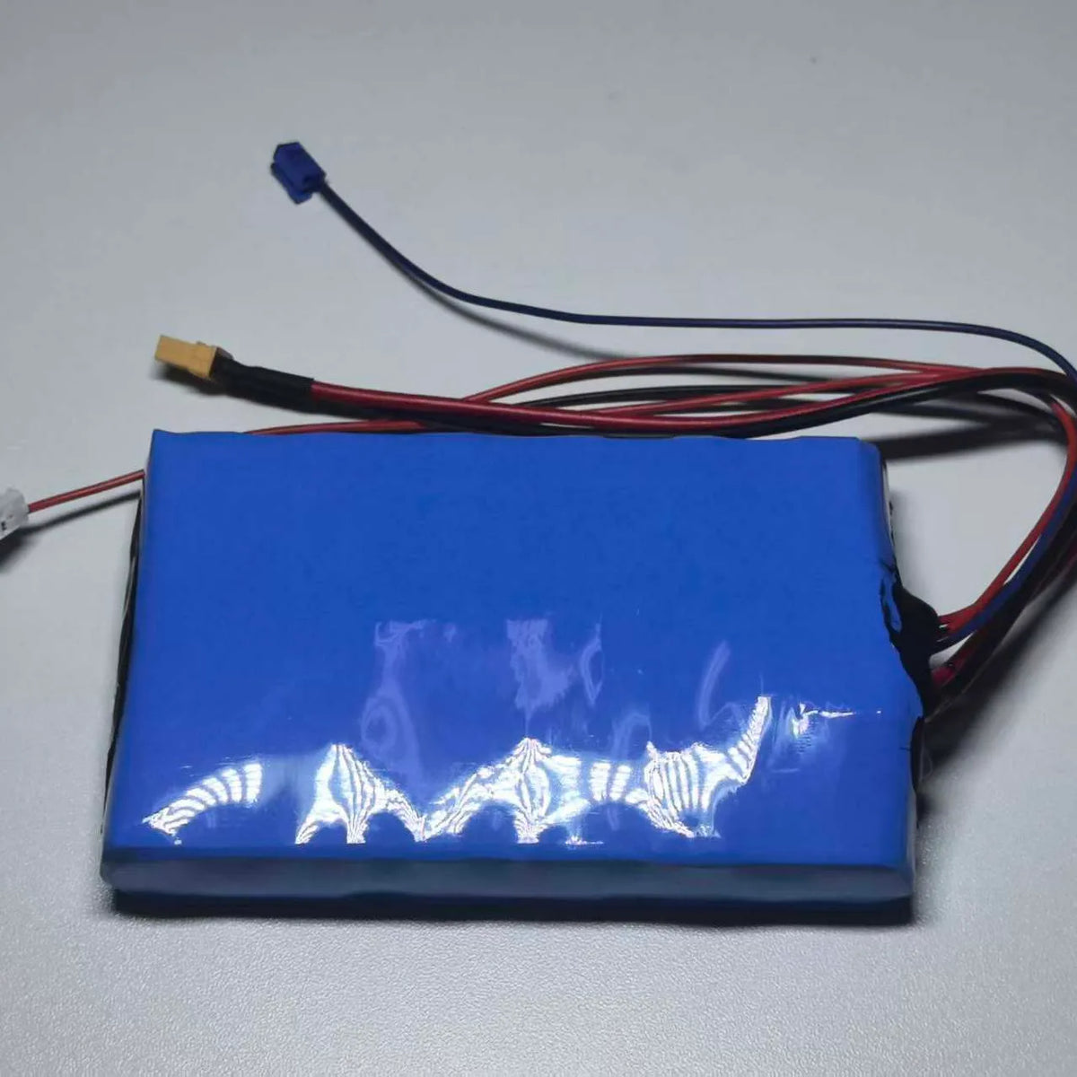 NEFF2202A Replacement Battery for Ninebot C2 Lite Kids Electric Scooter