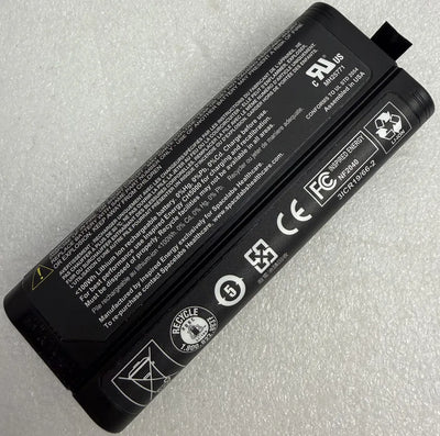 Spacelabs NF2040SL24 146-0153-01 Inspired Energy 10.8V 52Wh 4.8Wh Battery