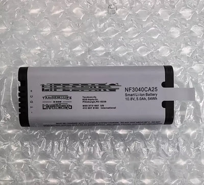 Batterie intelligente LIFESPARC NF3040CA25 Tandem Life 10,8 V 5,0 Ah