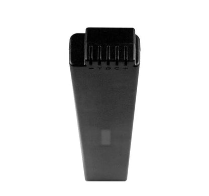 NH2034HD34 NH2034 Battery For Inspired Energy LasairIII PMS110 Dust Particle Counter