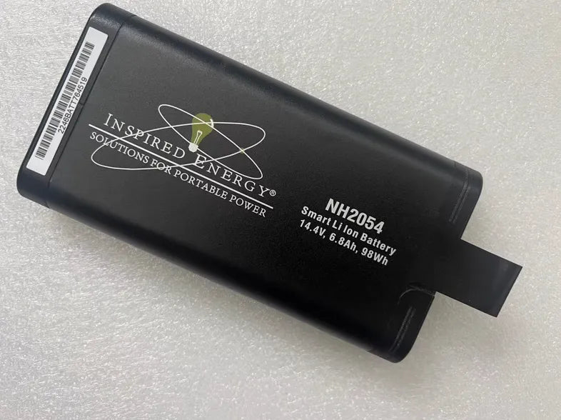 NH2054 Battery for INspired Energy NH2054RG NH2054QE34 NH2054A22 98Wh