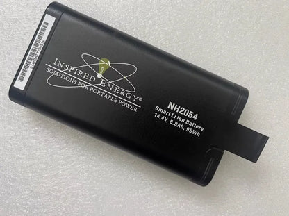 NH2054 Battery for INspired Energy NH2054RG NH2054QE34 NH2054A22 98Wh