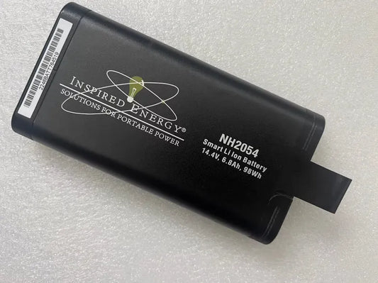 NH2054 Battery for INspired Energy NH2054RG NH2054QE34 NH2054A22 98Wh