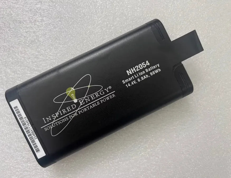 NH2054 Battery for INspired Energy NH2054RG NH2054QE34 NH2054A22 98Wh