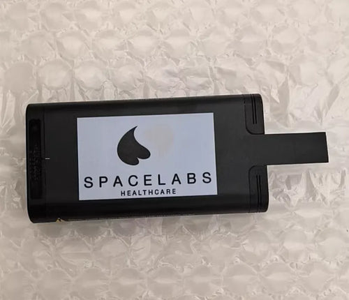 Batteries Spacelabs