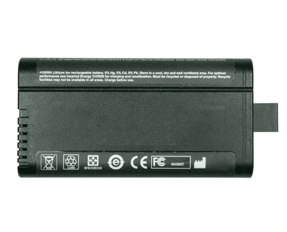 NH2057 Battery for INSPIRED ENERGY NH2057HD34 NH2057HD24 NH2057HD29