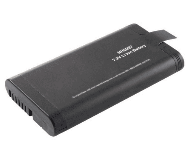 NH2057 Battery for INSPIRED ENERGY NH2057HD34 NH2057HD24 NH2057HD29