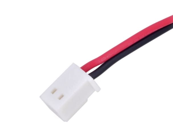NI-AA2000MAH Batterie für HUAXI HX801C HX801 LK-003 HX801C
