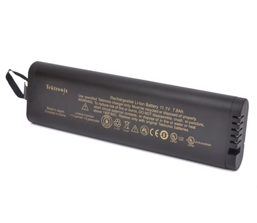 NI2040XXL24 Battery for TEKTRONIX REI DPA-7000, TPS2000B, TPS2012B NI2040
