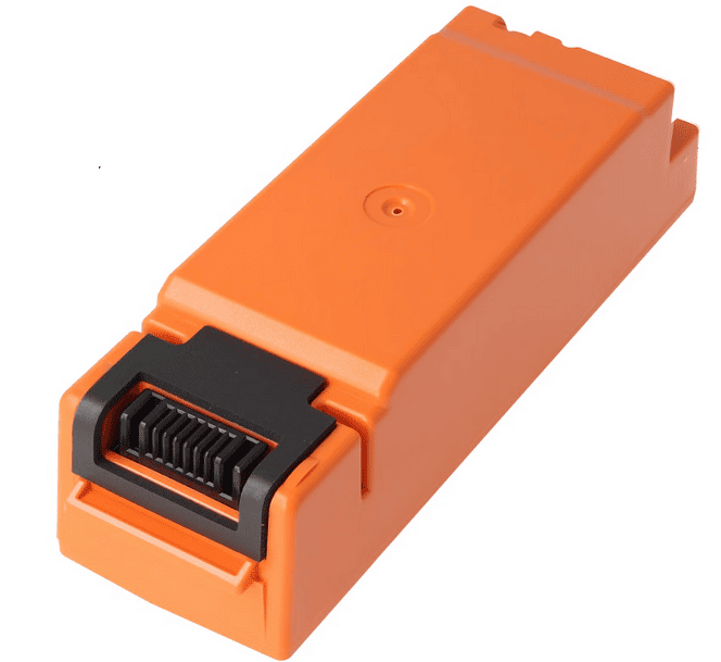 NKPB-1430K Battery for Nihon Kohden AED-2100K AED-2152K SB-210VK