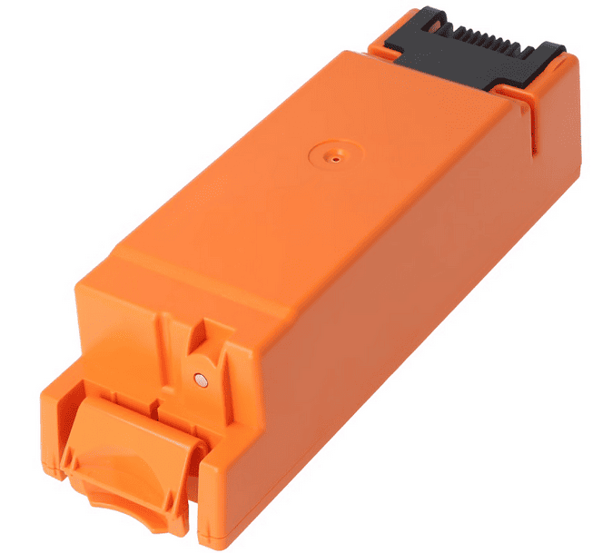 NKPB-1430K Battery for Nihon Kohden AED-2100K AED-2152K SB-210VK