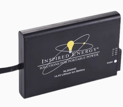 RRC RRC2024 NL2024HD RH2024HD34 Batterie für Hamilton C2 C3 Beatmungsgerät