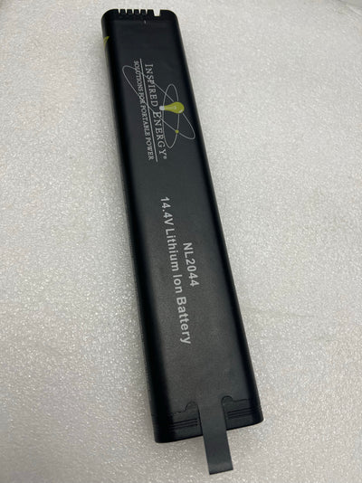 Batterie NL2044 pour Inspried Energy NL2044LV NL2044HD NL2044HD22 NL2044EA22