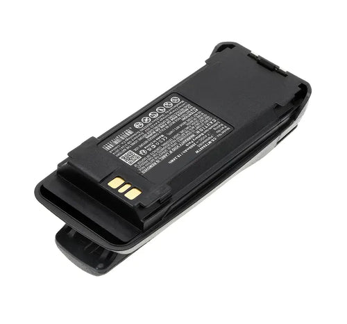 Motorola Batteries