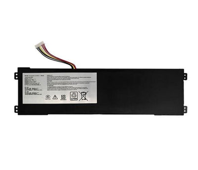 Batterie de remplacement NP14N1 pour Getac Nexstgo Primus NX101 (NP14N1/3ICP5/70/81)