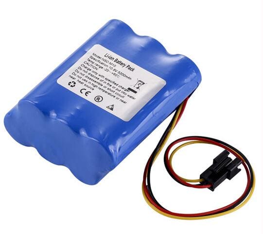 Replacement Neusoft NSC-M10 Monitor Battery 10.8v 5200mAh