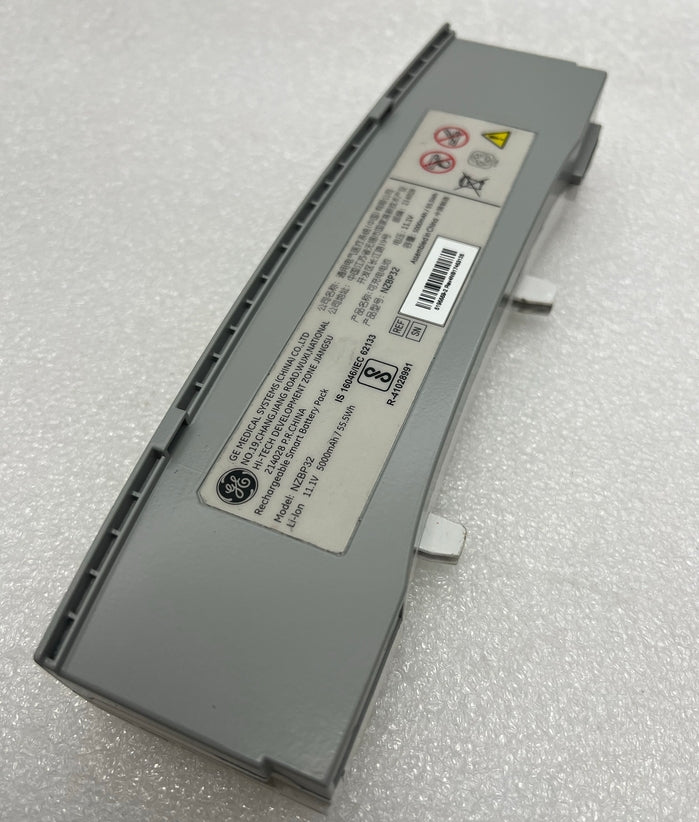GE NZBP32 Replacement Battery for GE 5195559-2 NZBP32 Ge Venue 40 Ultrasound - Store Shoppe
