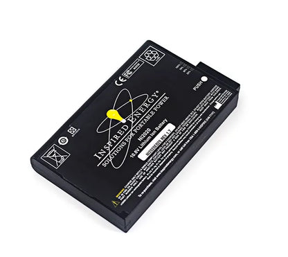 NI2020ED29 Battery for Inspired Energy Ni2020 flaw detector and GE Trimble 
