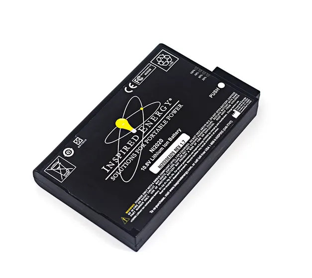 NI2020ED29 Battery for Inspired Energy Ni2020 flaw detector and GE Trimble 