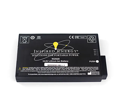 Batteries Trimble