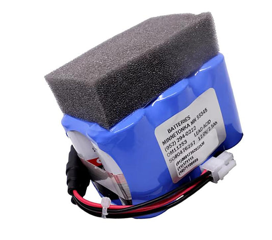 OM11253 Battery for DEVILBISS 7305 B11253 7305P-413 880020 884301 - Store Shoppe